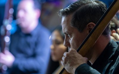 La Sinfónica conmemora el Bicentenario de Johann Strauss en Concepción del Uruguay