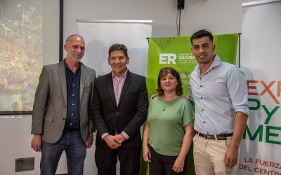 Invitan a disfrutar de la Expo Pymes Tala y el 226° Aniversario de la localidad