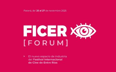 Participarán 26 proyectos audiovisuales en el espacio de promoción del FICER Forum