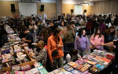 Suman un servicio gratuito para trasladar obra literaria desde la provincia hacia la Ciudad Autónoma de Buenos Aires