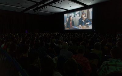 El FICER sumó otra jornada multitudinaria y este sábado tiene su entrega de premios