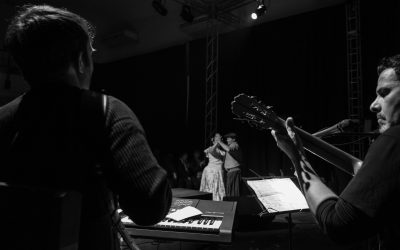 Invitan a una nueva edición del ciclo La Noche de las Ciudades