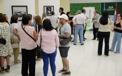 Se realizó la inauguración y premiación del 4° Salón de Fotografía de Entre Ríos