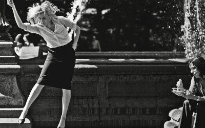 Invitan a otra proyección del Cineclub Noble del IAAER