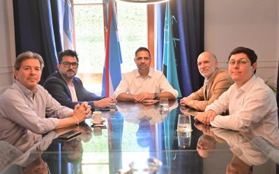 La Editorial Entre Ríos sumará una sede en Gualeguaychú