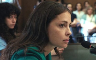 Comienza en Paraná una nueva edición del ciclo Cine bajo las Estrellas