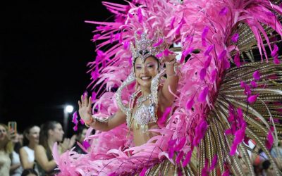El ciclo La Noche de las Ciudades tendrá su edición Carnaval en La Vieja Usina