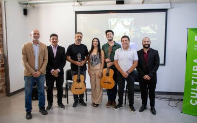 Invitan a disfrutar del Festival del Arenero en Rosario del Tala