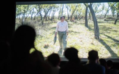 Se dieron a conocer los proyectos seleccionados del Fondo de Fomento Audiovisual (FOAER)