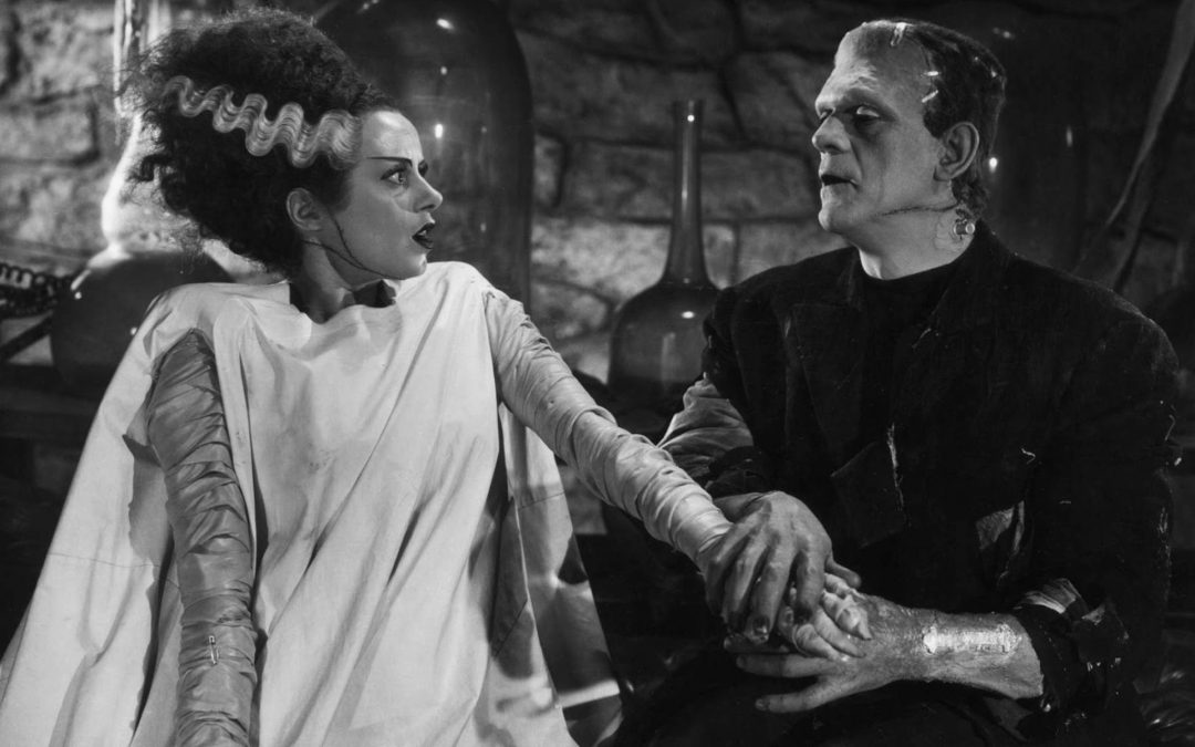 El Cineclub Noble presentará un ciclo dedicado a Frankenstein