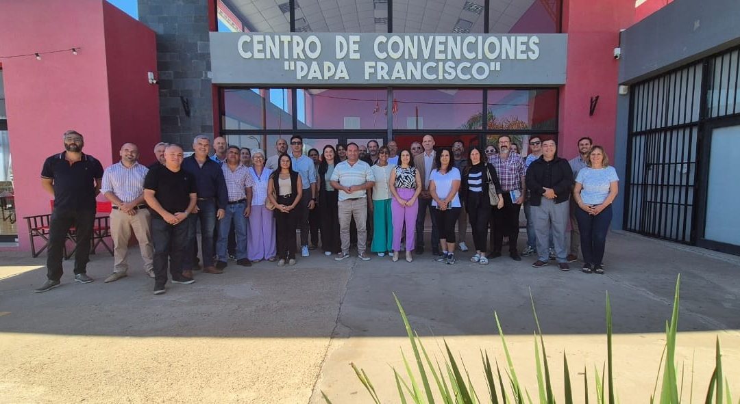 El Consejo Provincial de Cultura se reunió en Villaguay