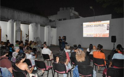 Invitan al ciclo de cine Relámpago de verano en Bellas Artes