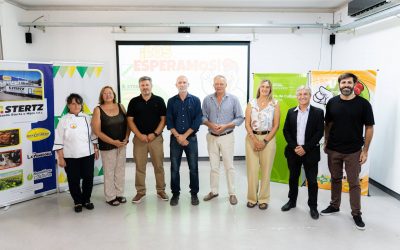 La Secretaría de Cultura de Entre Ríos acompaña las fiestas populares de la provincia