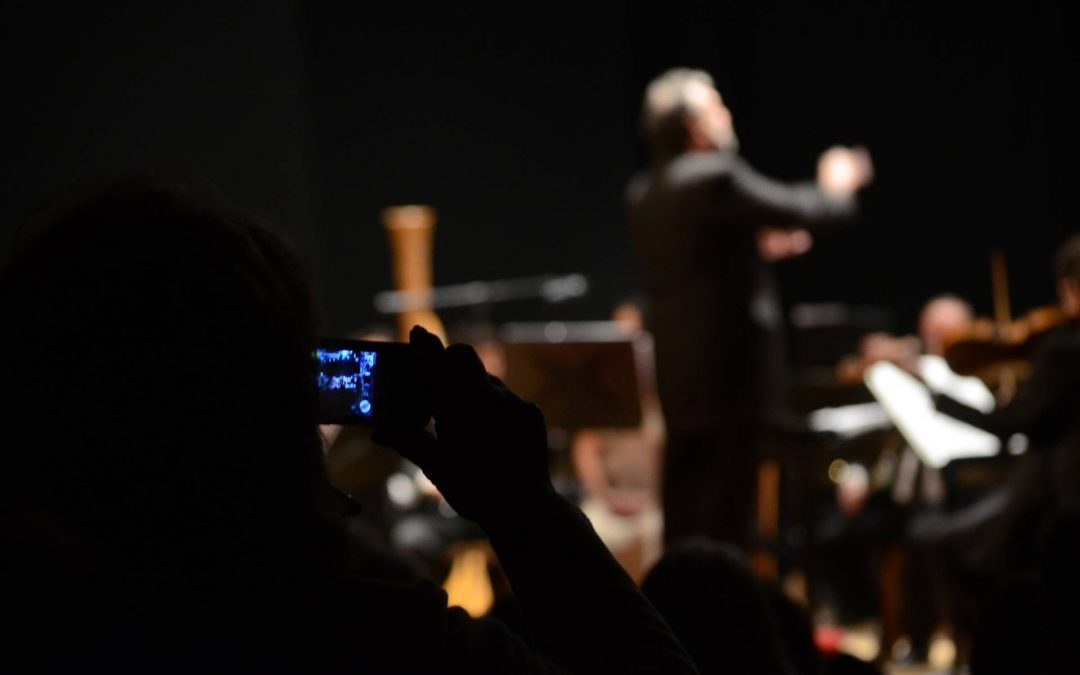 La Sinfónica de Entre Ríos inaugura su temporada 2026 en La Vieja Usina