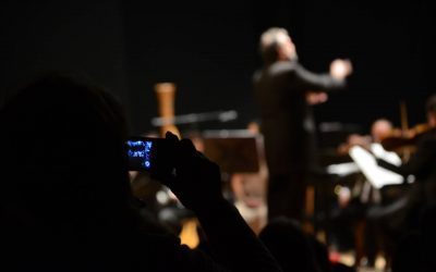 La Sinfónica de Entre Ríos inaugura su temporada 2026 en La Vieja Usina