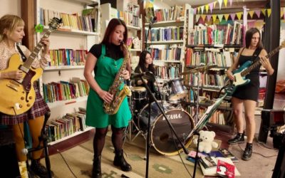 Invitan al comienzo de una nueva temporada del Ciclo Jazz en la Casa