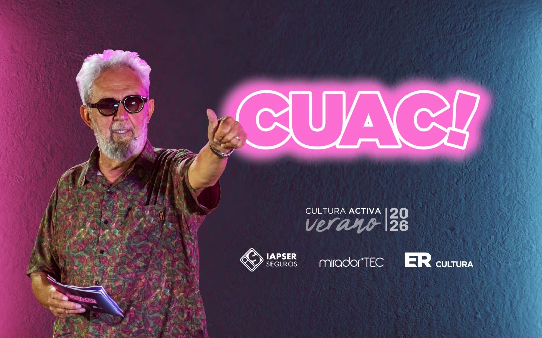 Invitan a una nueva peña Cuac! con Lalo Mir y artistas locales en vivo