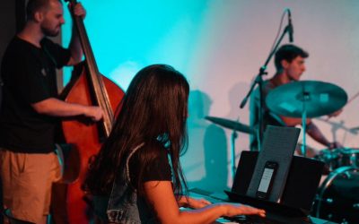 Llega la última noche del ciclo Jazz en la Casa