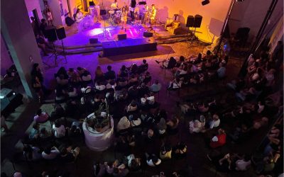 La música alternativa, electrónica y urbana tiene espacio en ciclos de La Vieja Usina y la Casa de la Cultura de Entre Ríos 