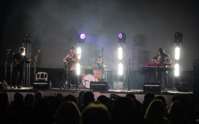 Música: Está abierta la inscripción para participar de un ciclo de grabaciones en la Casa de la Cultura de Entre Ríos