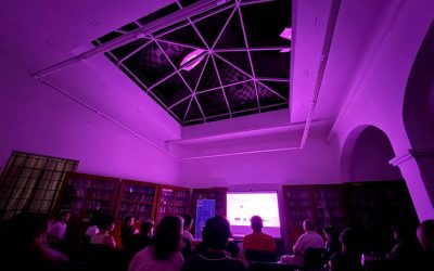 Culminó con gran convocatoria el ciclo de cine dedicado a Frankenstein