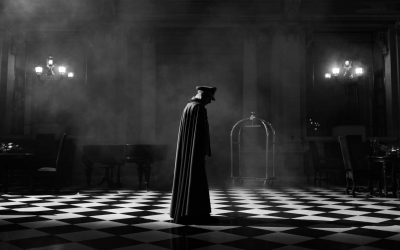 Continúa el ciclo del Cineclub Noble con invitados especiales