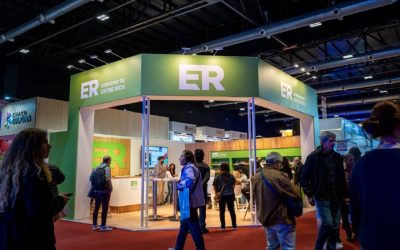 Entre Ríos convoca a editoriales para participar en la Feria Internacional del Libro 2026