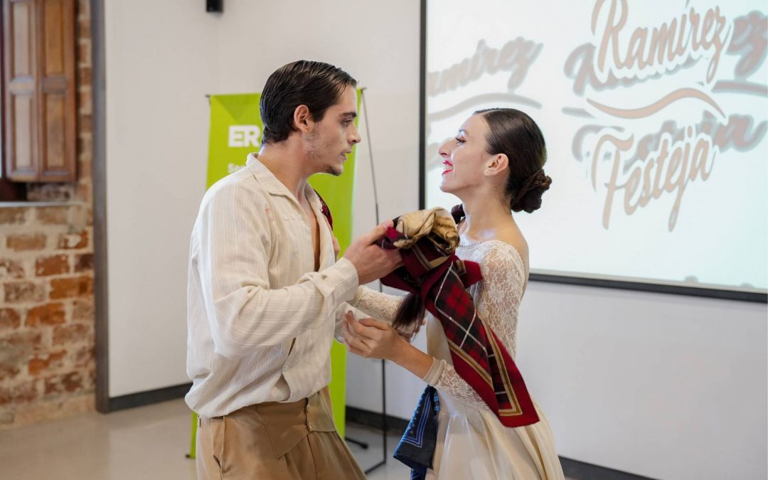 Invitan a disfrutar del evento Ramírez Festeja