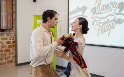 Invitan a disfrutar del evento Ramírez Festeja