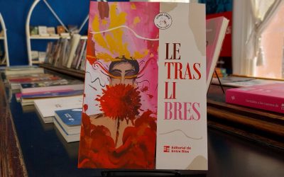 La Editorial de Entre Ríos presenta el libro Letras Libres en Seguí
