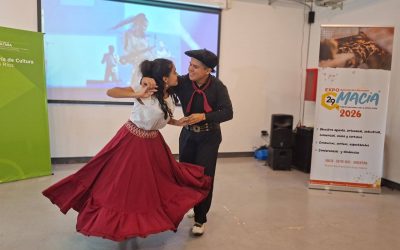 Invitan a disfrutar la Fiesta Nacional de la Apicultura en Maciá