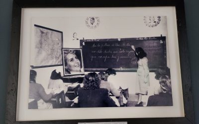 Se realizará una muestra conmemorativa en el Museo Hogar Escuela Eva Perón