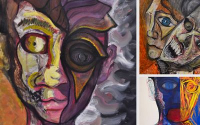 Inauguran una nueva muestra en la Sala Expandida de la Casa de la Cultura de Entre Ríos 