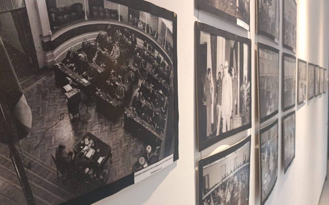 La Secretaría de Cultura de Entre Ríos propone actividades por el Mes de la Memoria