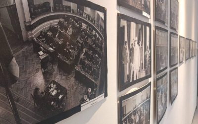 La Secretaría de Cultura de Entre Ríos propone actividades por el Mes de la Memoria