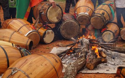 Lanzan una nueva convocatoria para relevar el Patrimonio Cultural Inmaterial de la provincia 