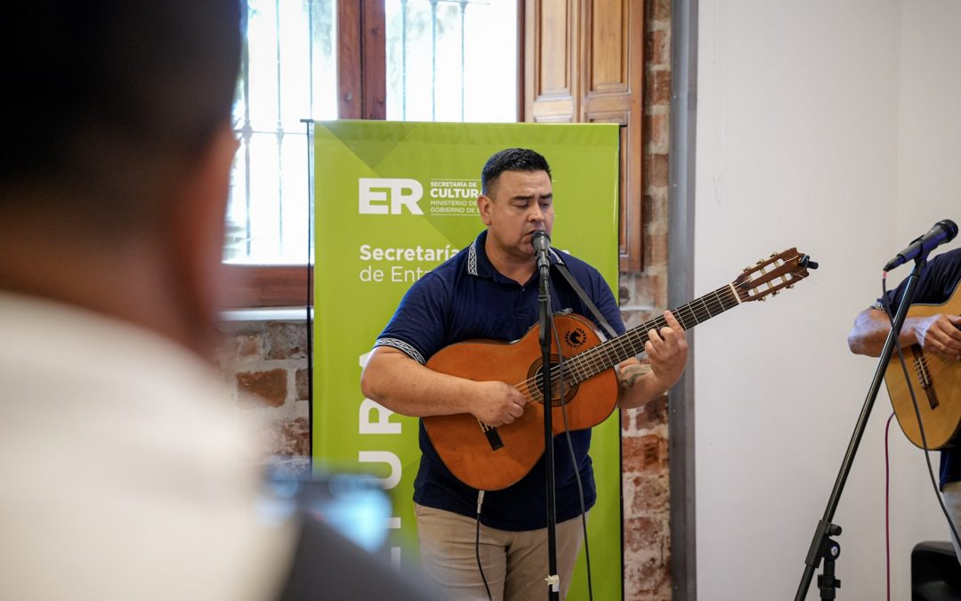 San Gustavo celebrará su 137° aniversario