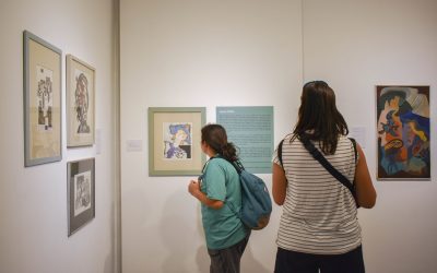 La Secretaría de Cultura de Entre Ríos propone una agenda especial en el Mes de la Mujer