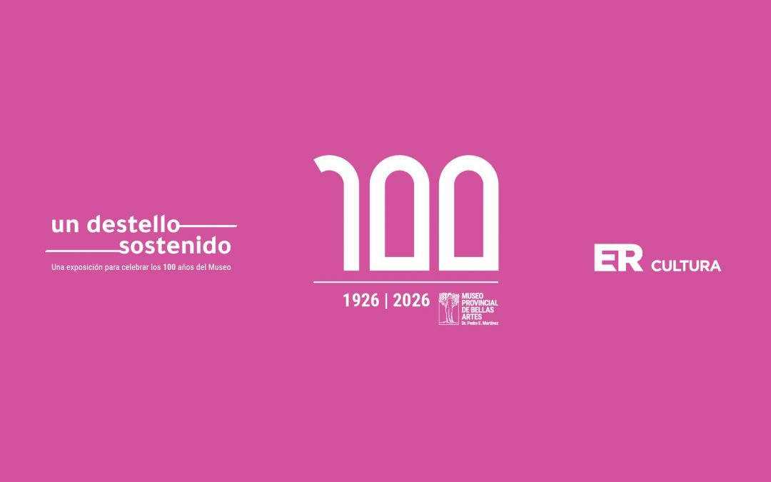 El Bellas Artes inicia su centenario con la inauguración de Un destello sostenido