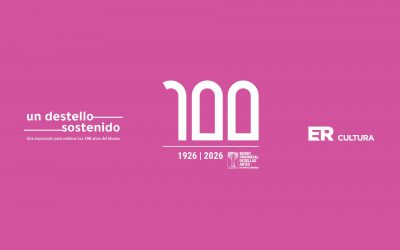 El Bellas Artes inicia su centenario con la inauguración de Un destello sostenido