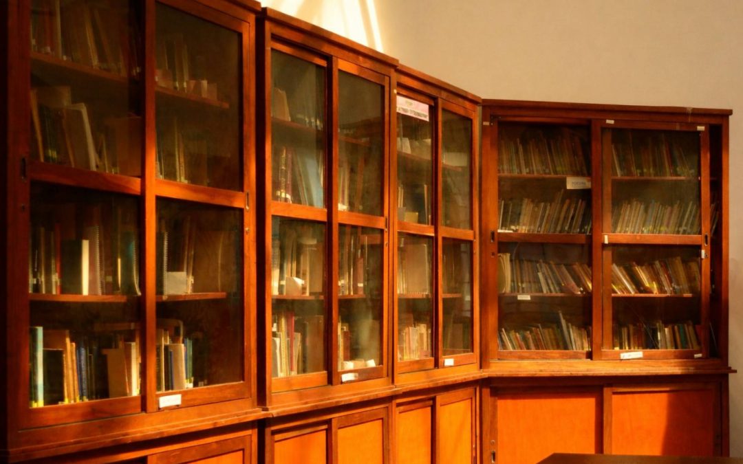La Biblioteca Provincial destaca avances en la identificación de autores entrerrianos en el catálogo nacional