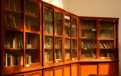 La Biblioteca Provincial destaca avances en la identificación de autores entrerrianos en el catálogo nacional