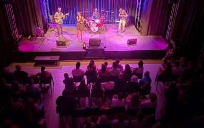 Música: Se conocieron los proyectos seleccionados para el ciclo de grabaciones Casa Estudio 