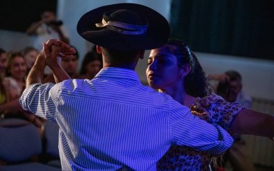 El Fogón Entrerriano llega este sábado a Villa del Rosario