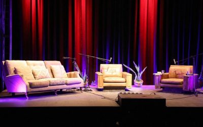 Autores locales leerán a Ricardo Zelarayán en el ciclo Las Palabras Quedan 