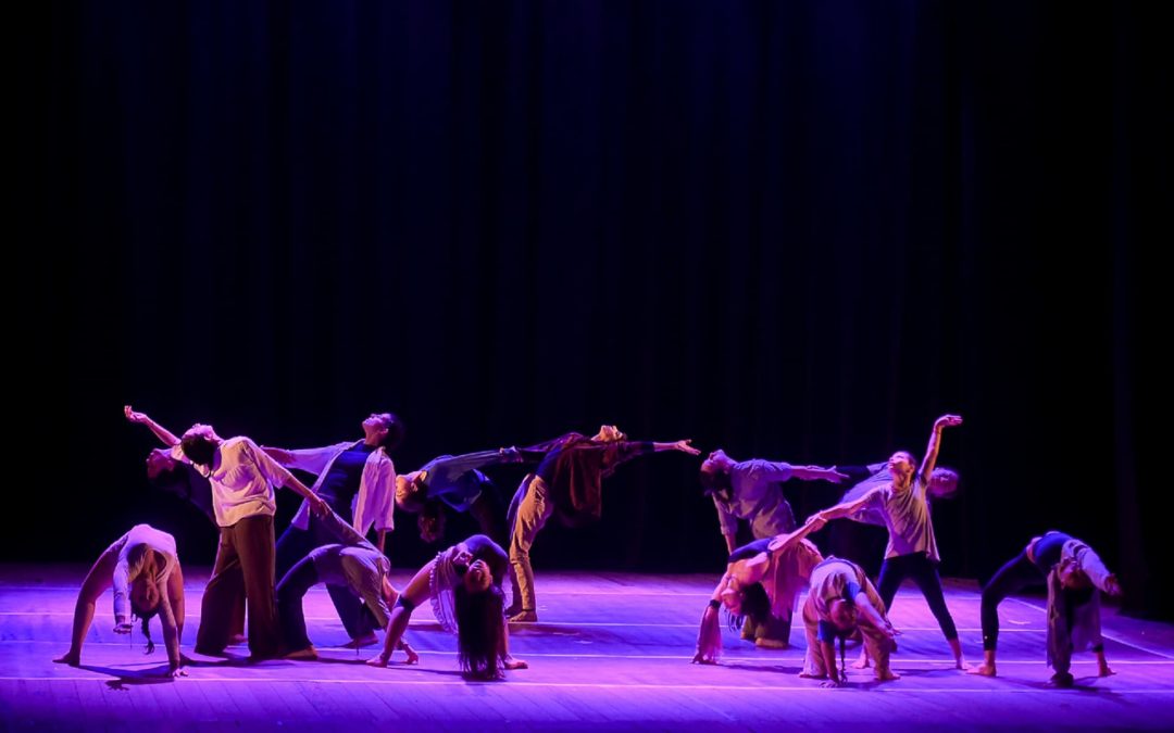 Abren la convocatoria para participar del primer Encuentro Entrerriano de Danza