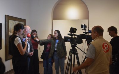 Comienzan los festejos por los 100 años del Museo Provincial de Bellas Artes 