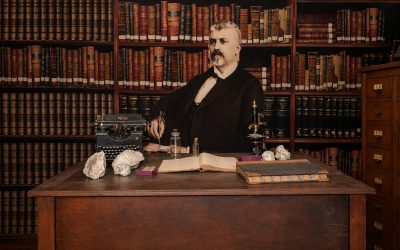 Conmemorarán el 110 aniversario del fallecimiento de Pedro Scalabrini