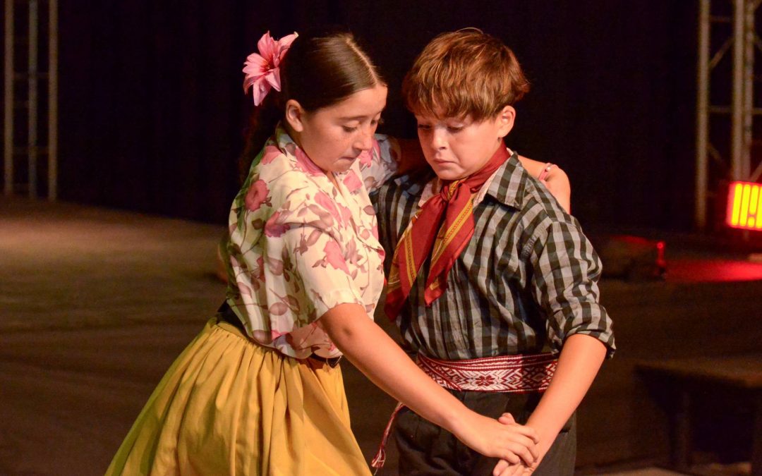 San Benito invita a celebrar sus 147 años con deporte, feria y cultura