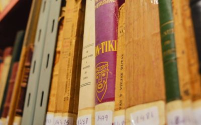 La Biblioteca de Entre Ríos reactiva el Registro Provincial de Bibliotecas Públicas y Populares